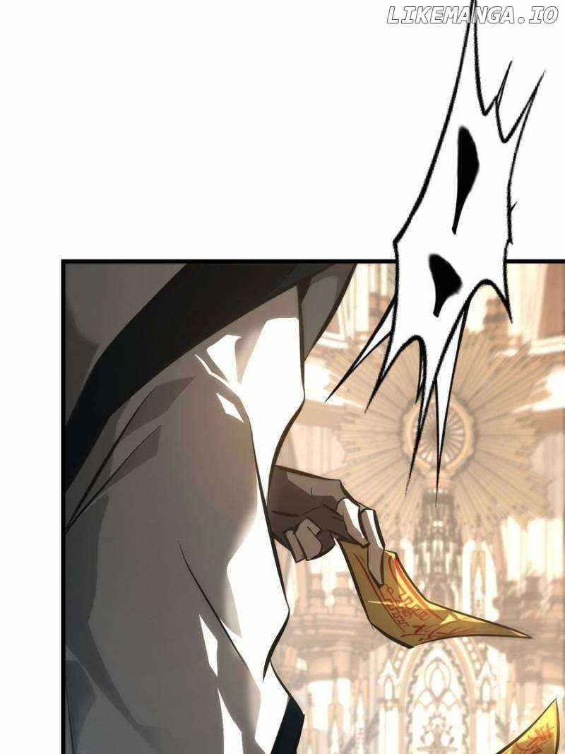 I'm the strongest boss Chapter 44 94